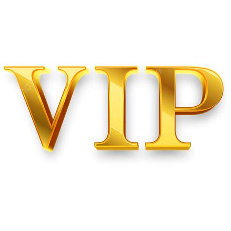 VIP .